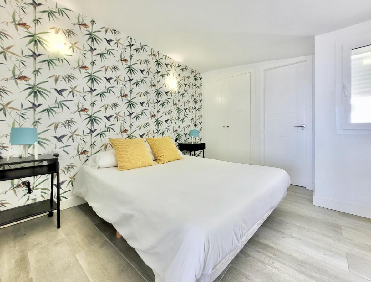 Summer Breeze Penthouse Puerto de la Cruz  Exterior foto
