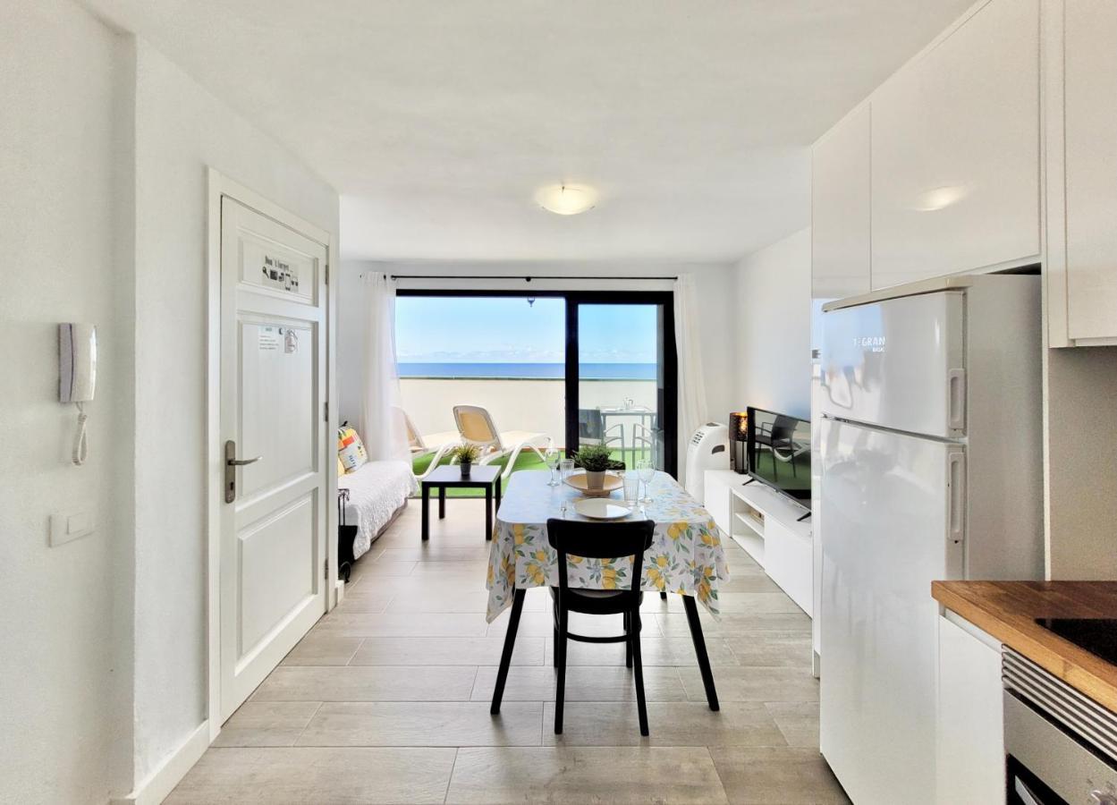 Summer Breeze Penthouse Puerto de la Cruz  Exterior foto