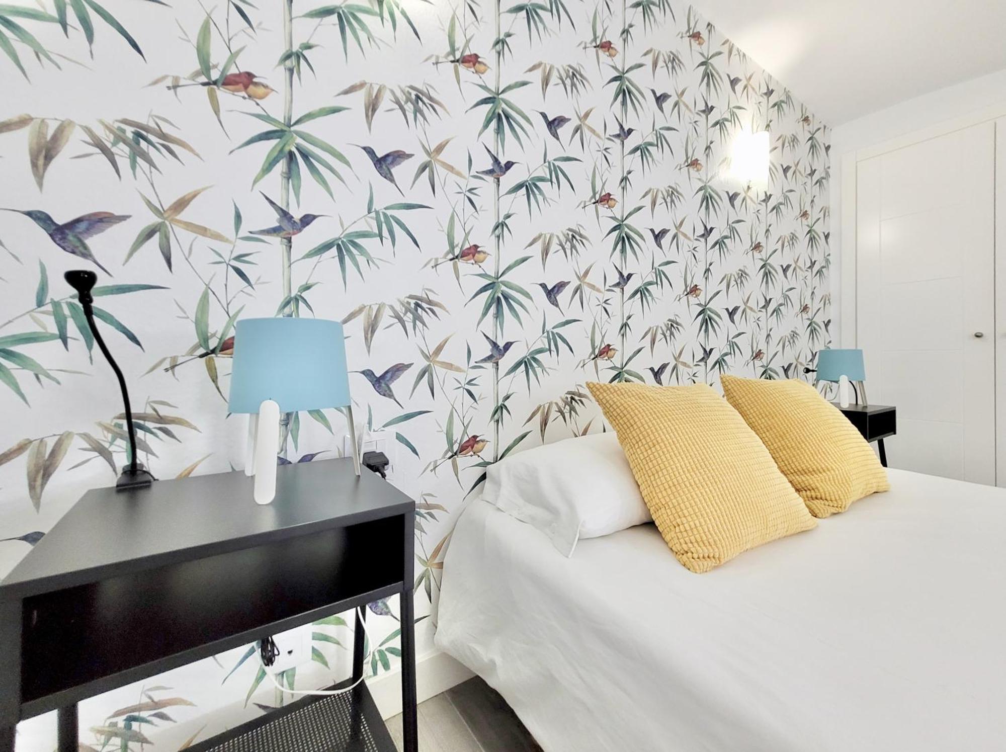 Summer Breeze Penthouse Puerto de la Cruz  Exterior foto