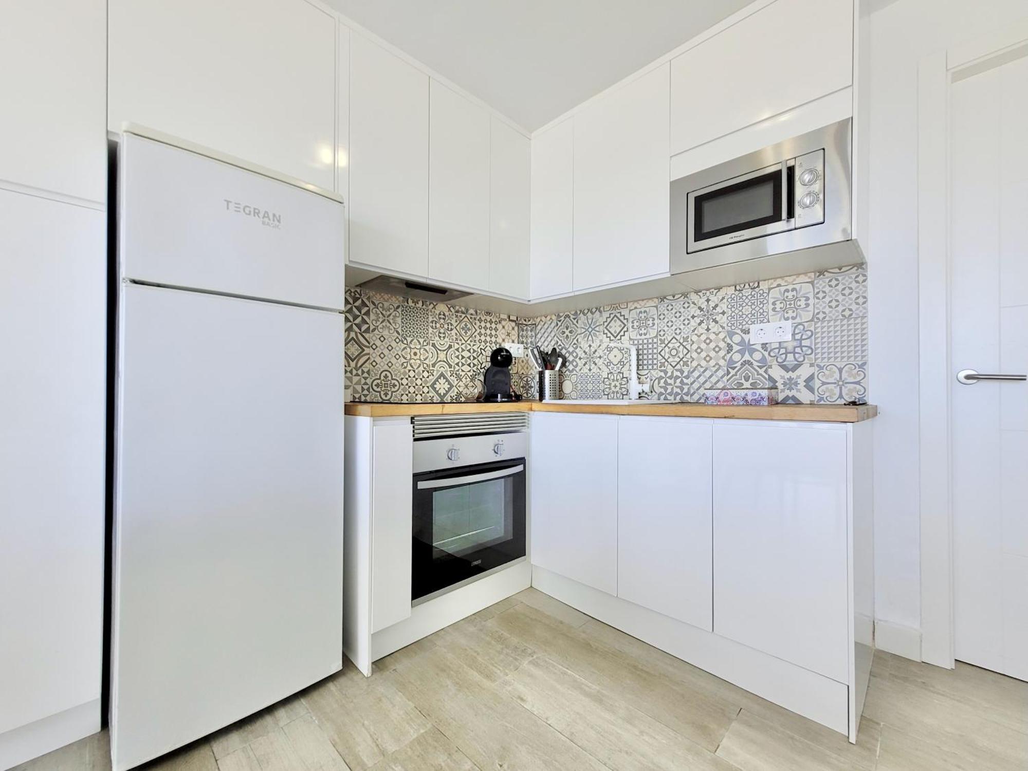 Summer Breeze Penthouse Puerto de la Cruz  Exterior foto