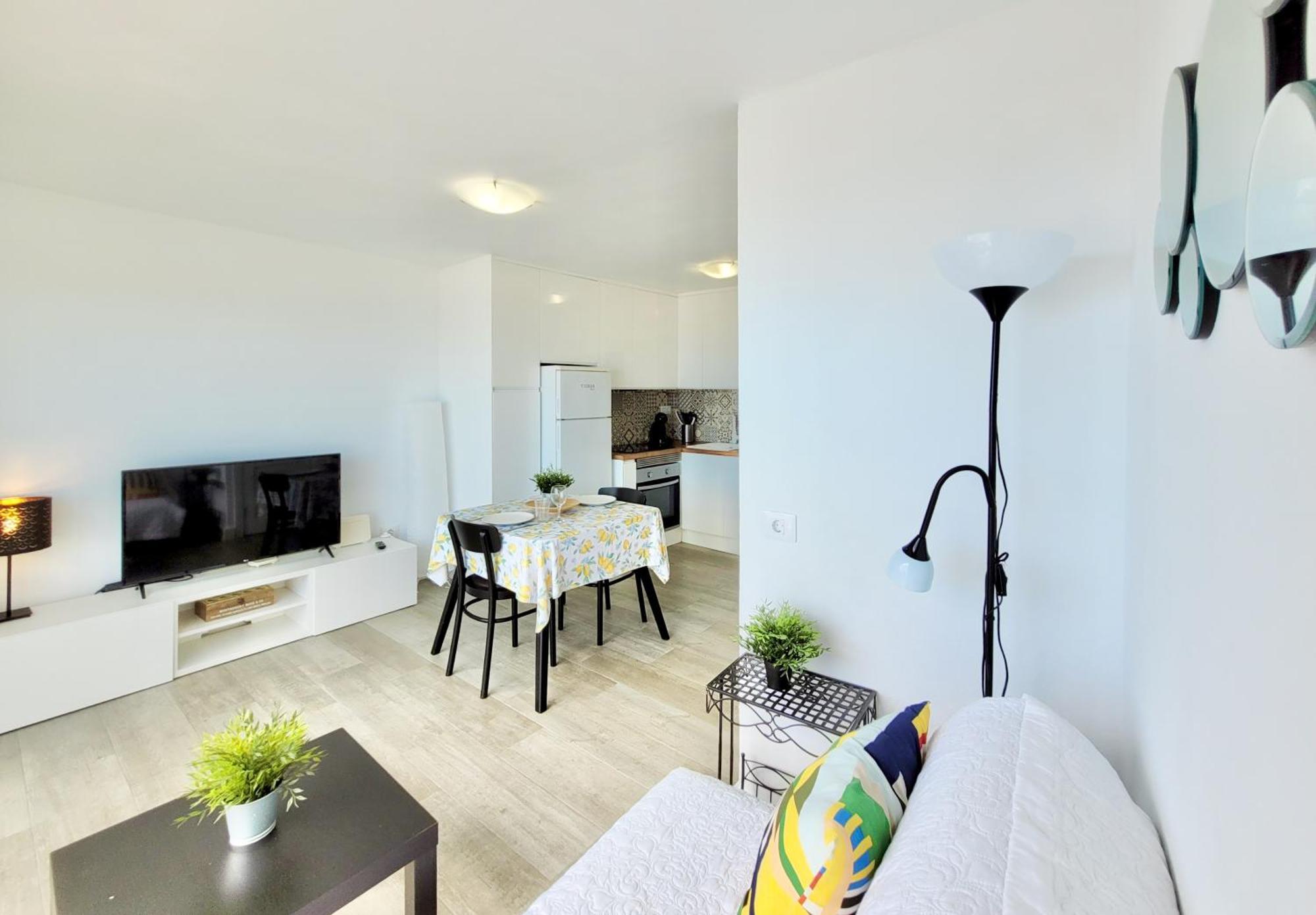 Summer Breeze Penthouse Puerto de la Cruz  Exterior foto