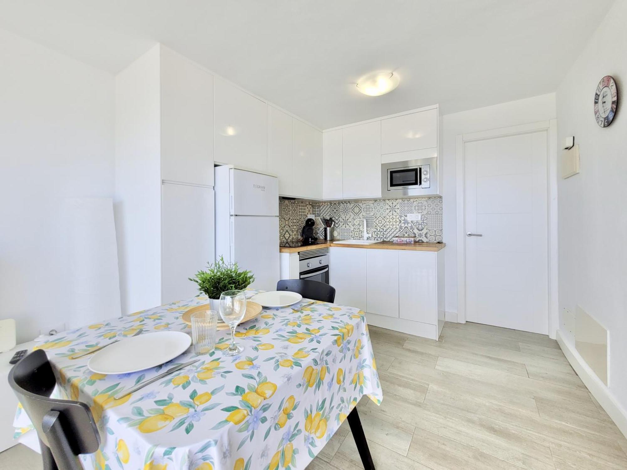 Summer Breeze Penthouse Puerto de la Cruz  Exterior foto